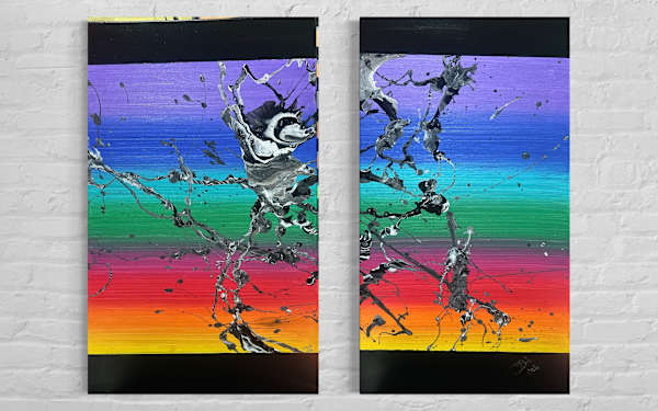 Artwork by JD Hecht